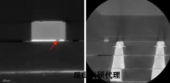 榆林蔡司榆林X射线显微镜