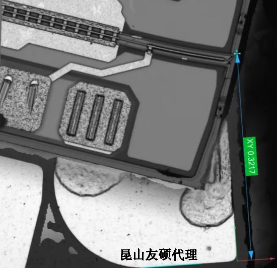 榆林蔡司榆林X射线显微镜