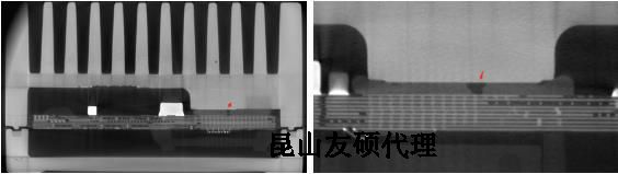 榆林蔡司榆林X射线显微镜